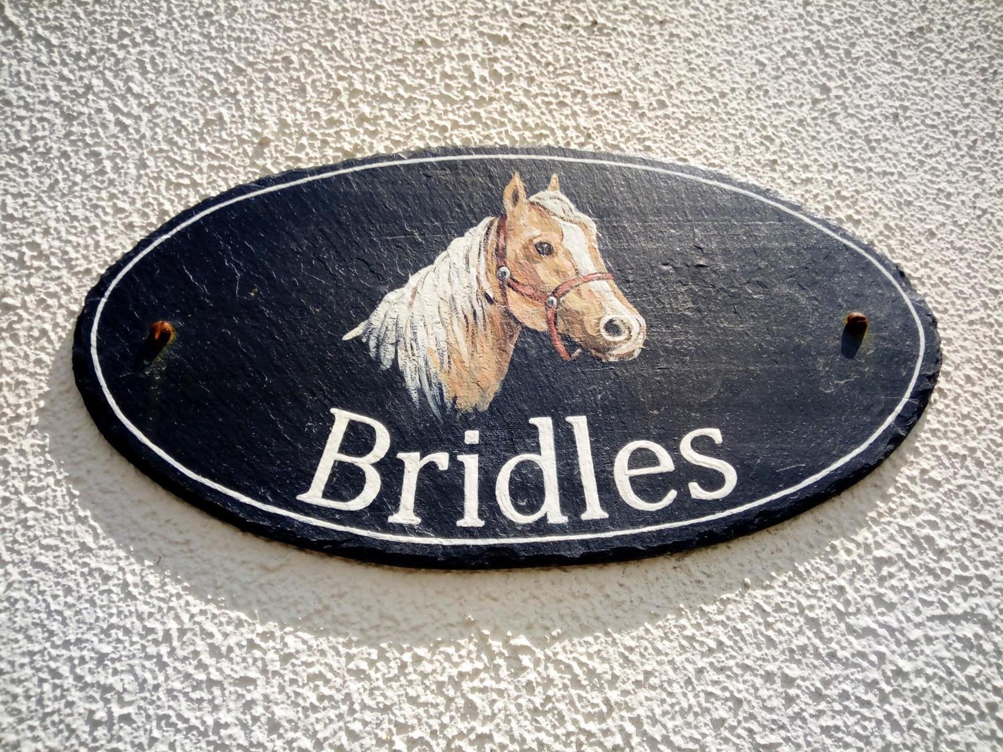Bridles 20 Park Place Villa อารันเดล ภายนอก รูปภาพ